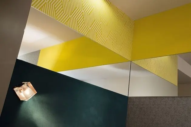 Standard Tek Kişilik Oda, 1 Tek Kişilik Yatak