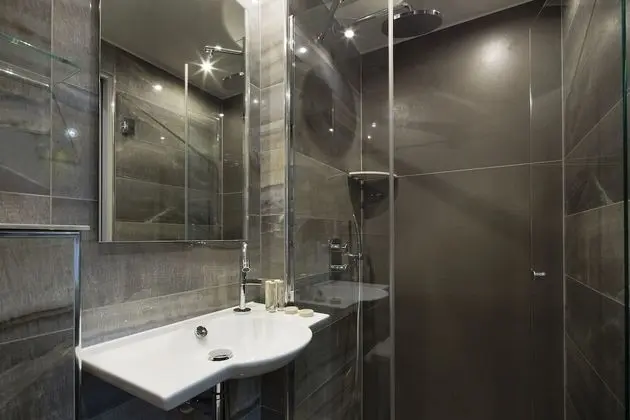 Standard Tek Kişilik Oda, 1 Tek Kişilik Yatak