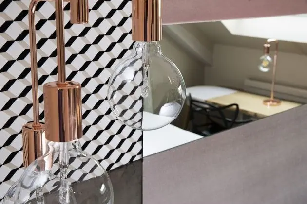 Superior Tek Büyük Yataklı Oda (Cachette)