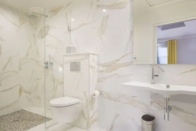 Superior Tek Büyük Yataklı Oda (Cachette)