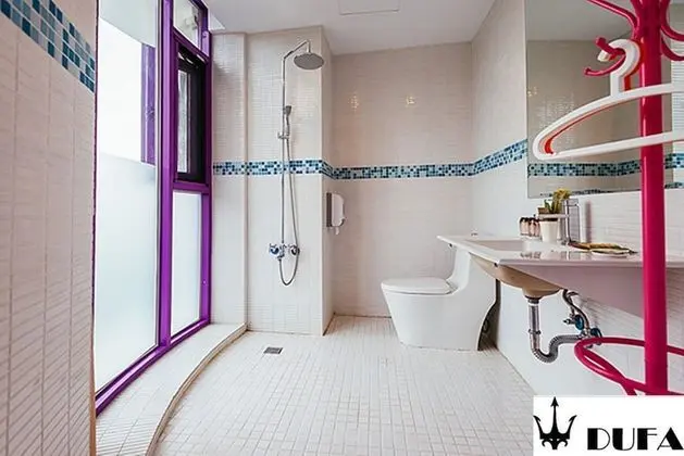 Deluxe Çatı Katı (Loft), Veranda, Okyanus Manzaralı