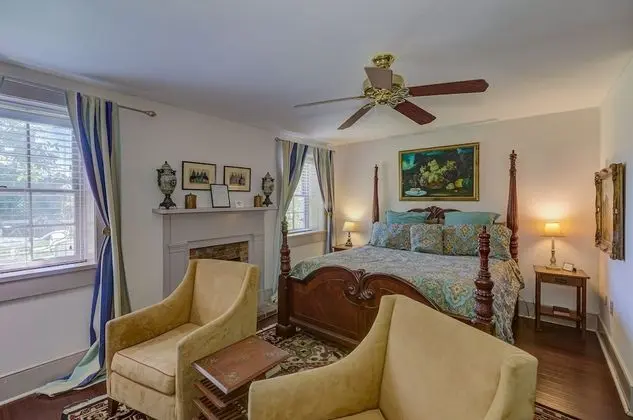Dixie Suite