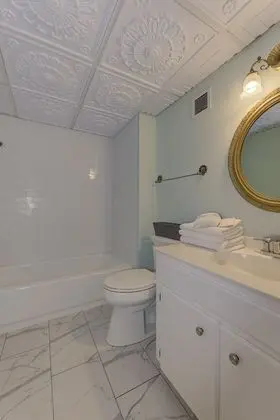 Magnolia Room