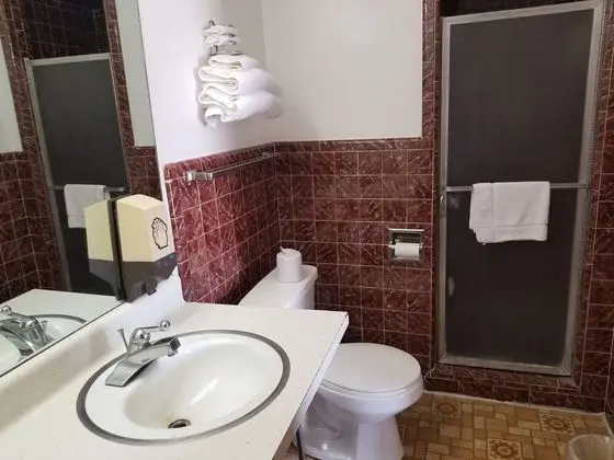 Basic Tek Büyük Yataklı Oda, 2 Çift Kişilik Yatak