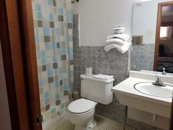 Basic Tek Büyük Yataklı Oda, 2 Çift Kişilik Yatak, Sigara İçilebilir
