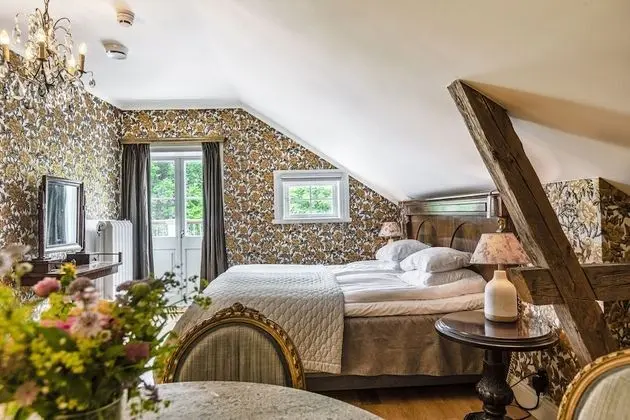 Junior Süit, 1 Yatak Odası