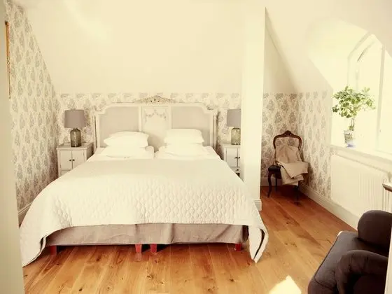 Junior Süit, 1 Yatak Odası