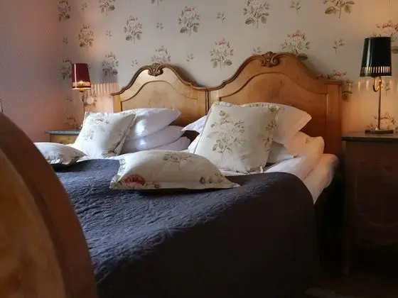 Junior Süit, 1 Yatak Odası