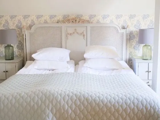 Junior Süit, 1 Yatak Odası