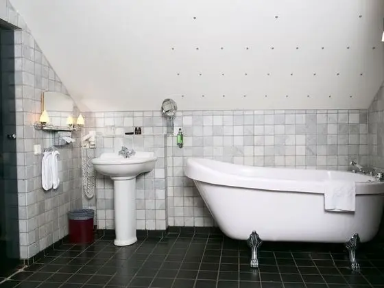 Junior Süit, 1 Yatak Odası