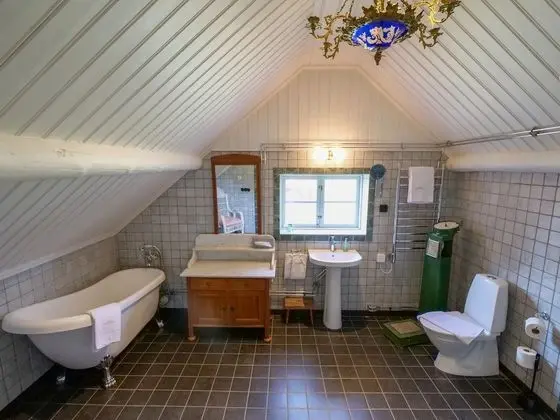 Junior Süit, 1 Yatak Odası