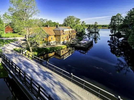 Junior Süit, 1 Yatak Odası