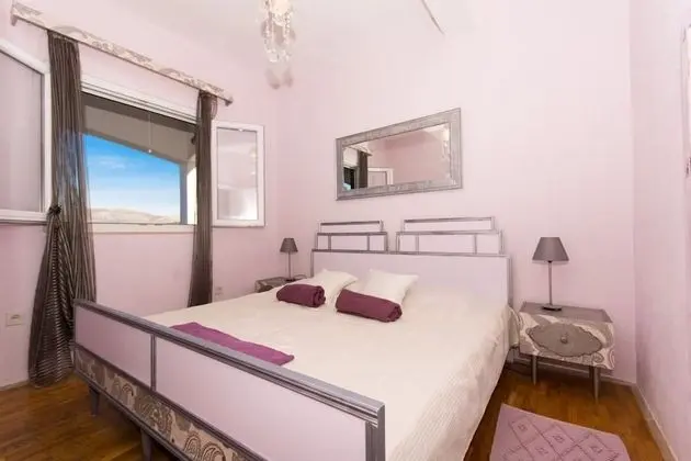 Apart Daire (Duga - beachfront & seaview - A1(4+1))