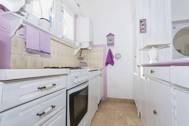 Apart Daire (Duga - beachfront & seaview - A1(4+1))