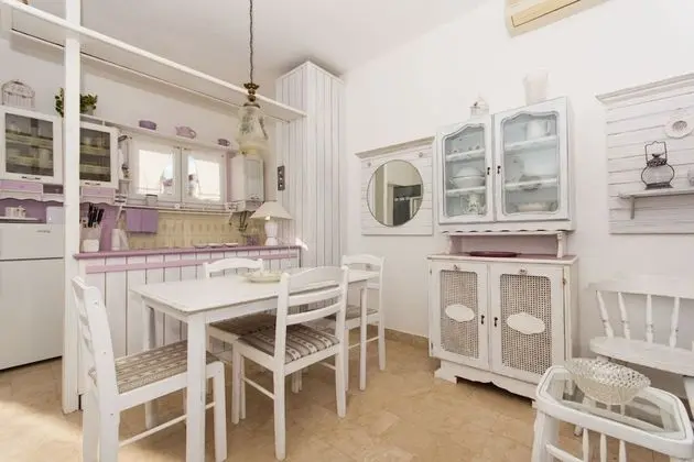 Apart Daire (Duga - beachfront & seaview - A1(4+1))