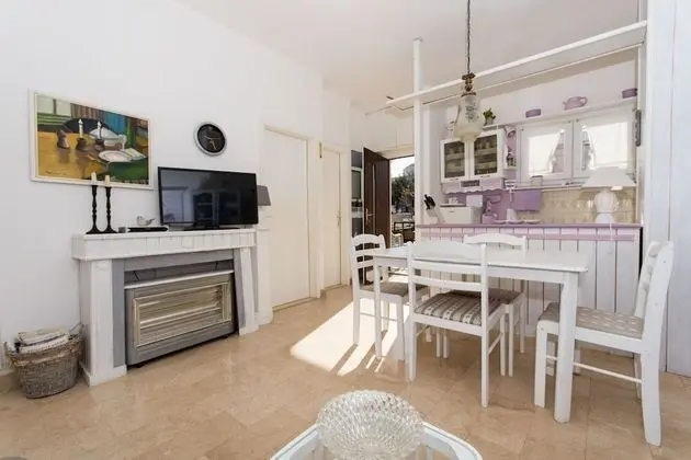 Apart Daire (Duga - beachfront & seaview - A1(4+1))