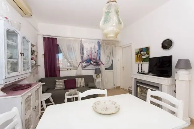 Apart Daire (Duga - beachfront & seaview - A1(4+1))