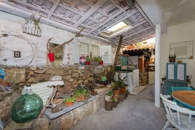 Apart Daire (Duga - beachfront & seaview - A1(4+1))