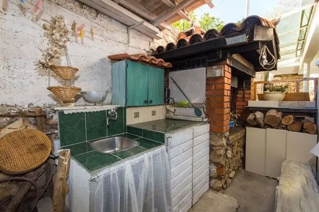 Apart Daire (Duga - beachfront & seaview - A1(4+1))