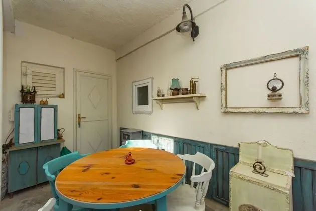 Apart Daire (Duga - beachfront & seaview - A1(4+1))