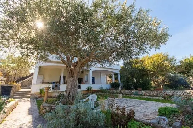 Apart Daire (Duga - beachfront & seaview - A1(4+1))