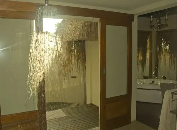 Luxury Oda, 1 Yatak Odası, Deniz Manzaralı, Plaj Kenarı
