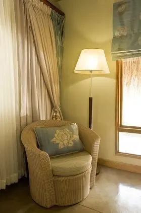 Luxury Oda, 1 Yatak Odası, Deniz Manzaralı, Plaj Kenarı