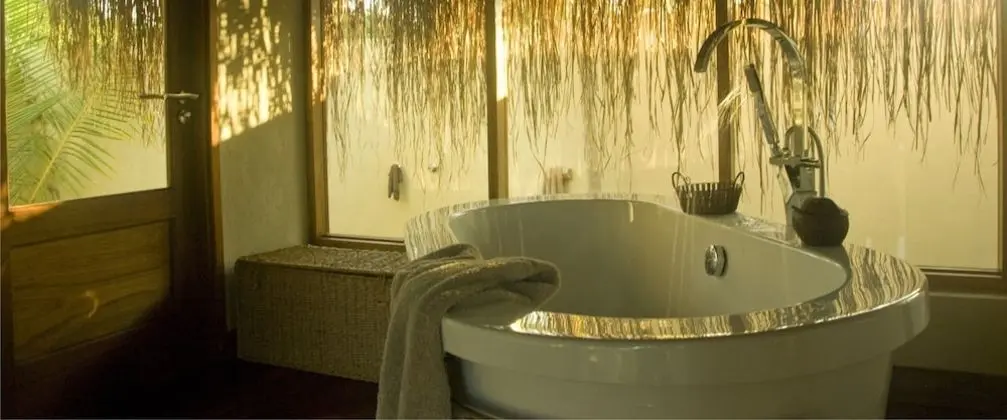 Luxury Oda, 1 Yatak Odası, Deniz Manzaralı, Plaj Kenarı