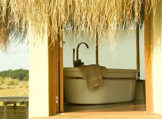 Luxury Oda, 1 Yatak Odası, Deniz Manzaralı, Plaj Kenarı