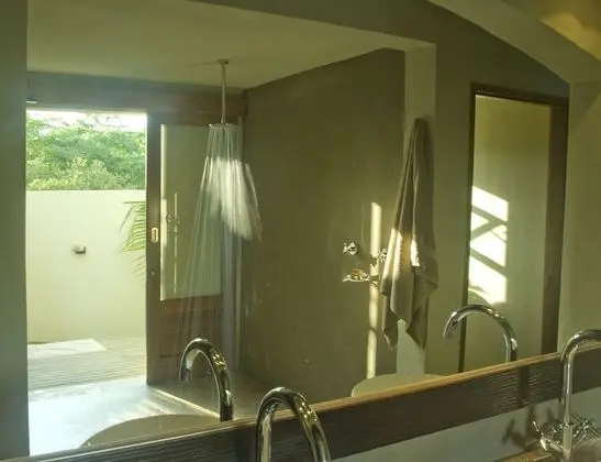 Luxury Oda, 1 Yatak Odası, Deniz Manzaralı, Plaj Kenarı