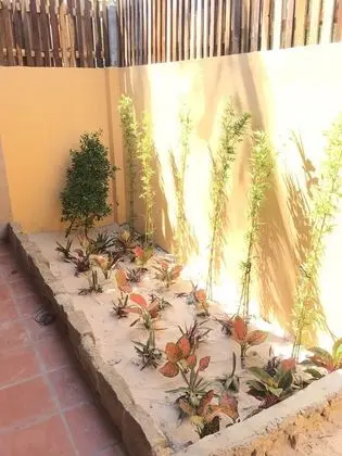 Family Bungalov, Sigara İçilebilir, Havuz Manzaralı