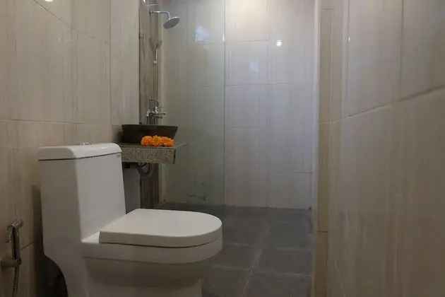 Superior İki Ayrı Yataklı Oda