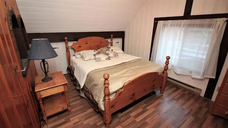 Dağ Evi, 3 Yatak Odası, Göl Kenarı