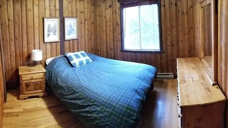 Dağ Evi, 3 Yatak Odası, Göl Kenarı
