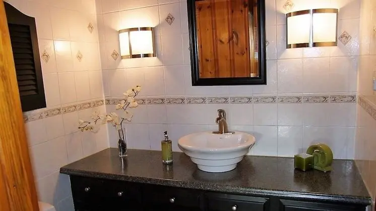 Dağ Evi, 3 Yatak Odası, Göl Kenarı