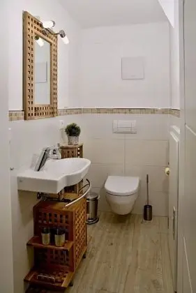 Apart Daire, 2 Yatak Odası, Teras, Bahçeli