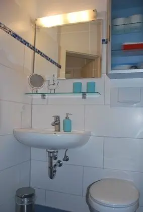 Apart Daire, 1 Yatak Odası, Teras, Zemin Kat