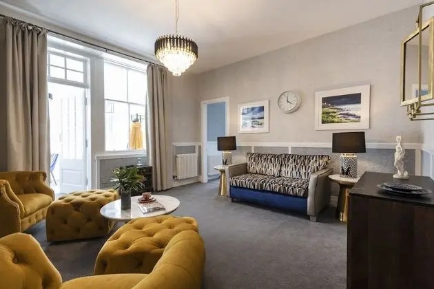 Luxury Süit