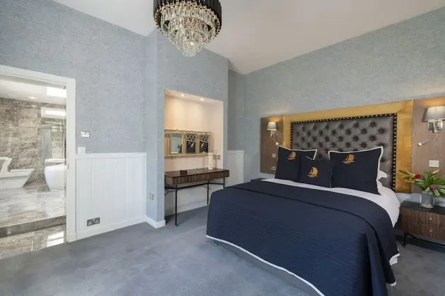 Luxury Süit
