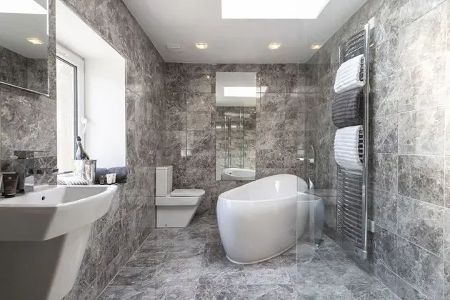 Luxury Süit