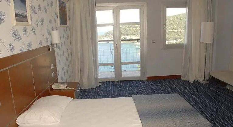 1 Çift ​​kişilik Yatak Standard