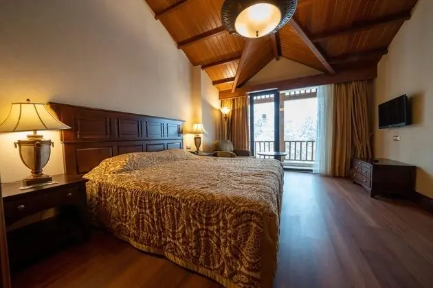 King Suite