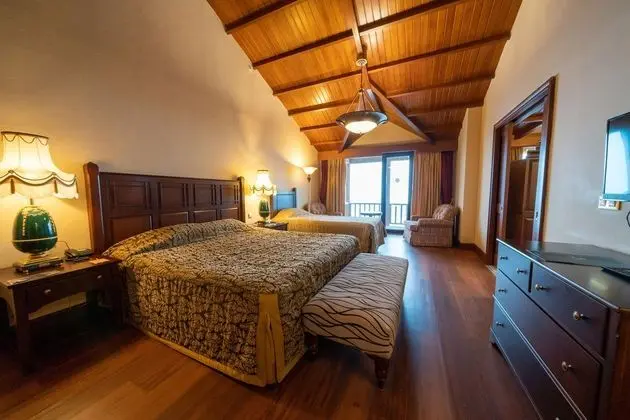 King Suite