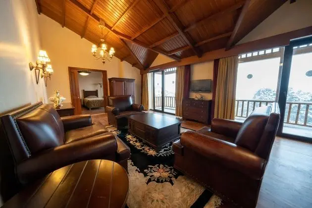 King Suite