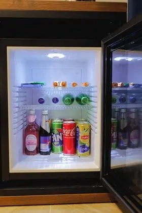 Tek Büyük Yataklı Oda, 1 Çift Kişilik Yatak