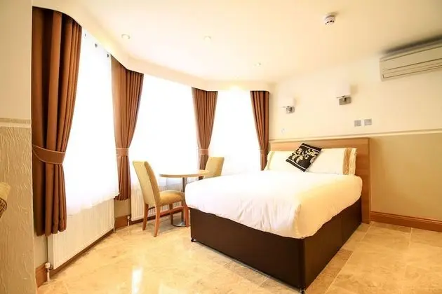 Deluxe Apart Daire, 1 Büyük (Queen) Boy Yatak