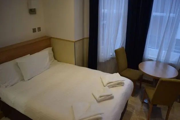 Deluxe Apart Daire, 1 Büyük (Queen) Boy Yatak