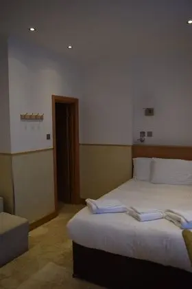 Deluxe Apart Daire, 1 Büyük (Queen) Boy Yatak