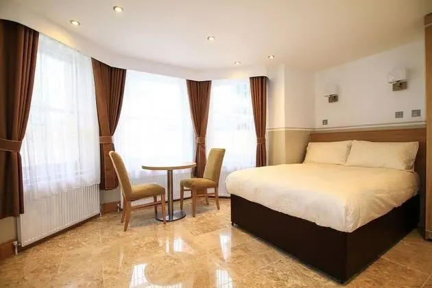 Deluxe Apart Daire, 1 Büyük (Queen) Boy Yatak