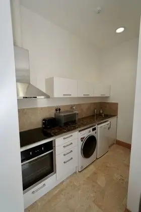 Premier Apart Daire, 1 Çift Kişilik Yatak ve Çekyat